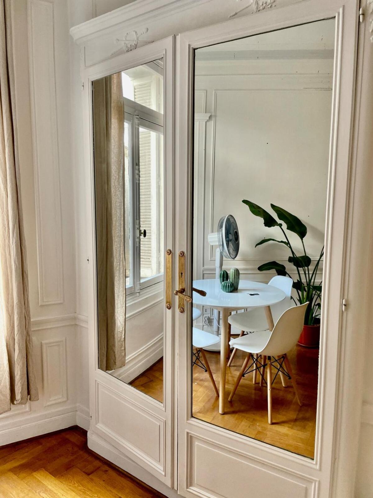 A Luxurious Apartment With Ac On Promenade Des Anglais Nice Exteriör bild